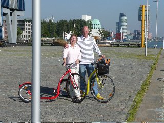 foto echtpaar Doppenberg